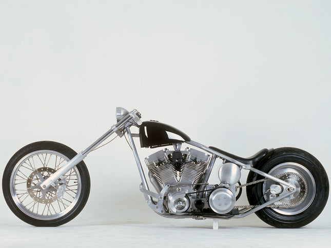 Pure Sex Dragster