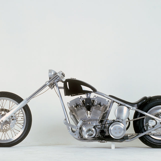 Pure Sex Dragster
