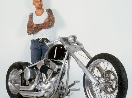 Pure Sex Dragster
