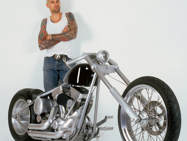 Pure Sex Dragster