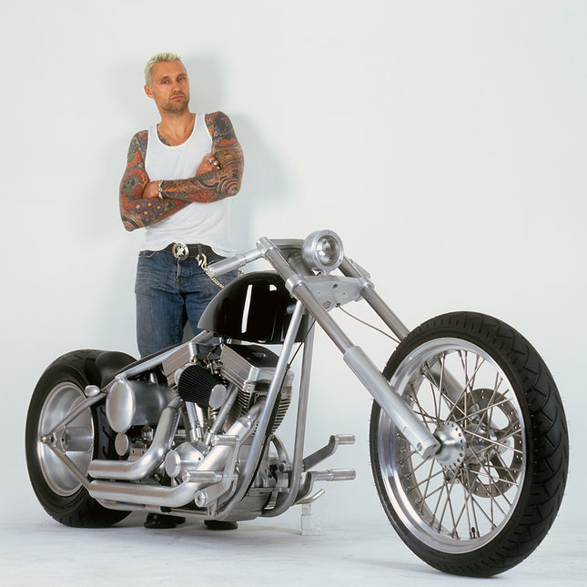 Pure Sex Dragster