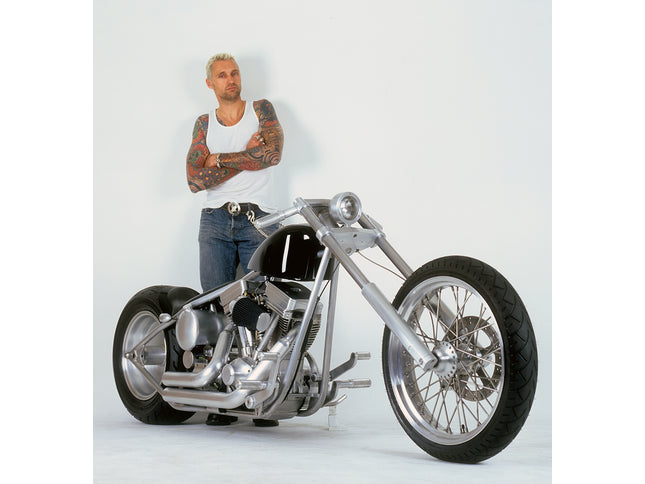 Pure Sex Dragster