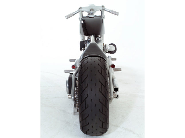 Pure Sex Dragster