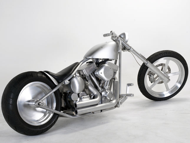 Pure Sex Dragster
