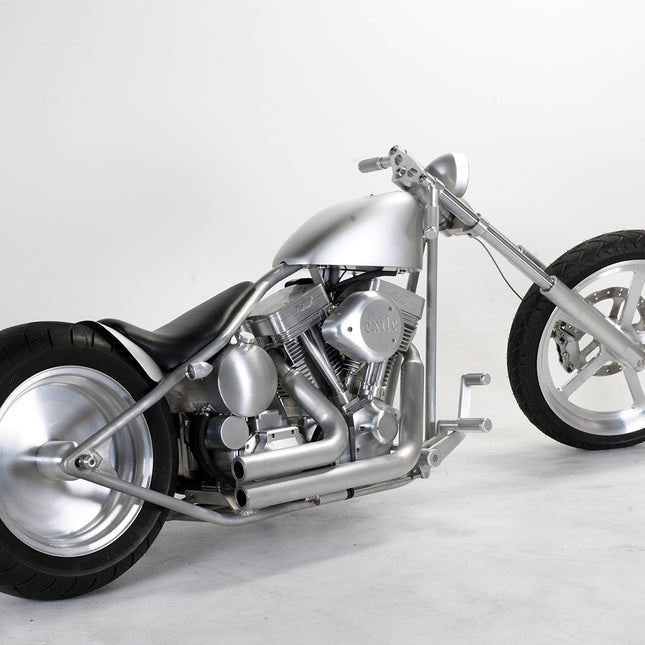 Pure Sex Dragster
