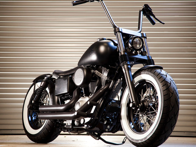 Dyna HotRod
