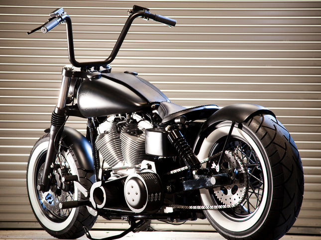 Dyna HotRod
