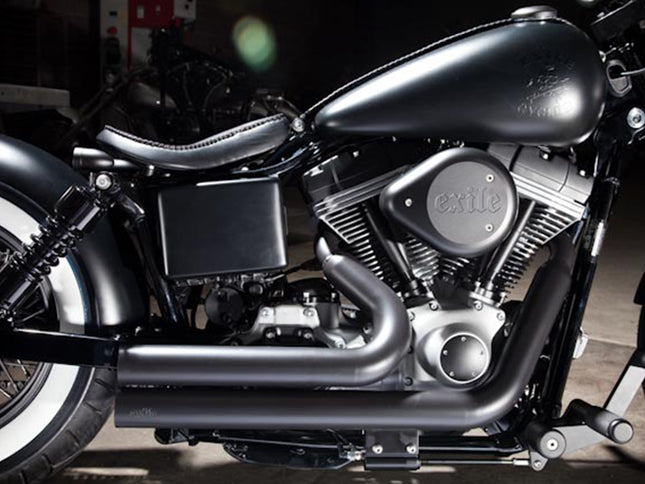 Dyna HotRod
