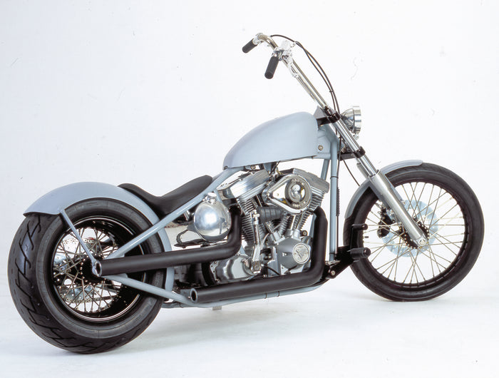 <h1>ASSEMBLING THE <span style="text-decoration:underline">BIKE</span></h1>