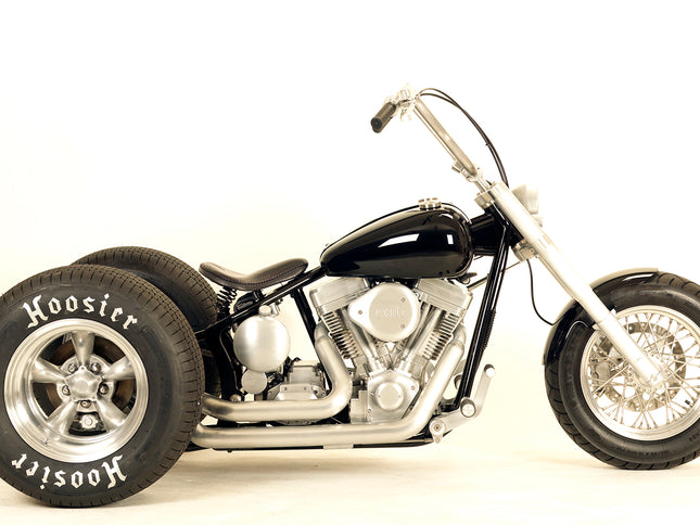 Fat Trike