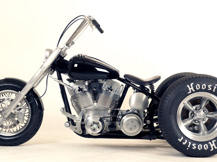Fat Trike