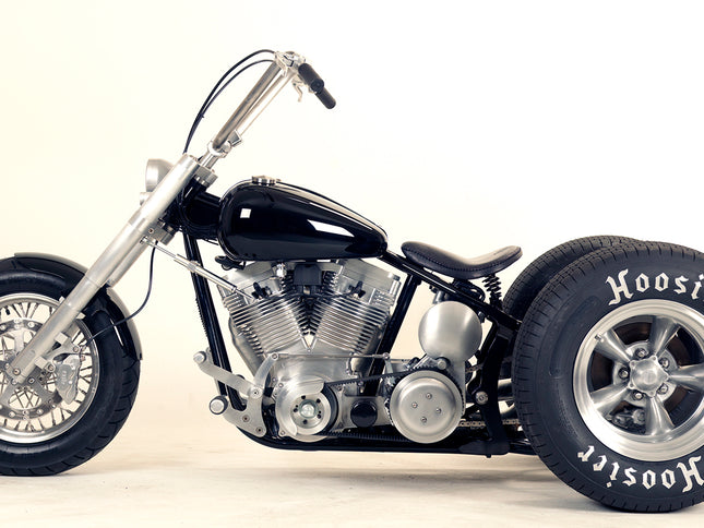 Fat Trike