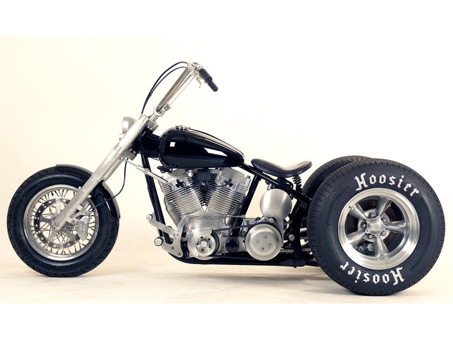 Fat Trike