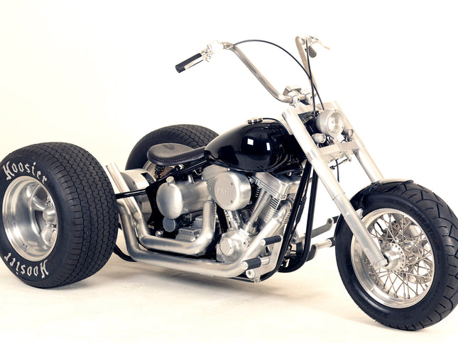 Fat Trike