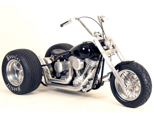 Fat Trike