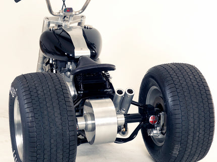 Fat Trike
