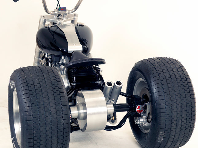 Fat Trike