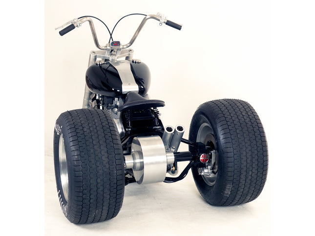 Fat Trike