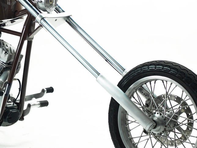 Complete 41mm Front End