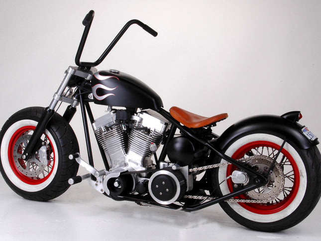 HotRod