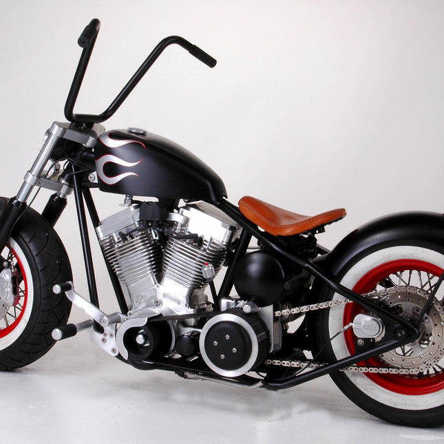 HotRod