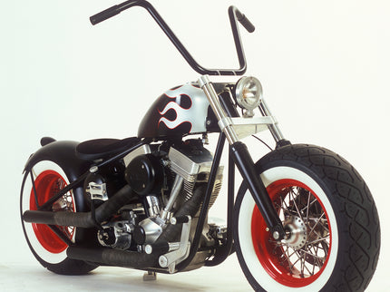 HotRod