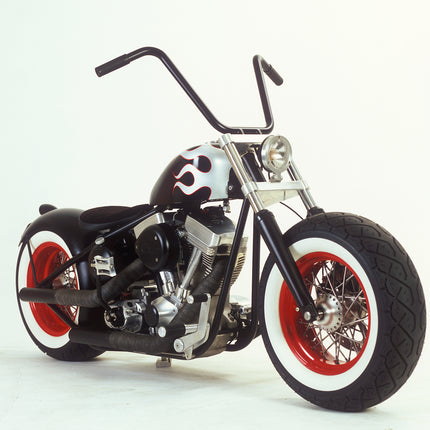 HotRod