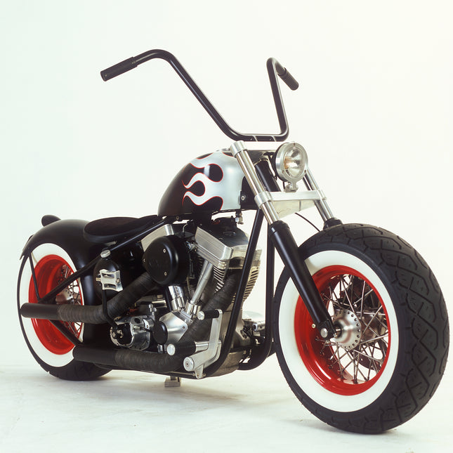 HotRod