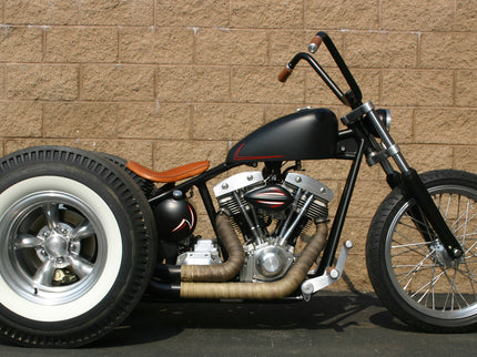 HotRod Trike