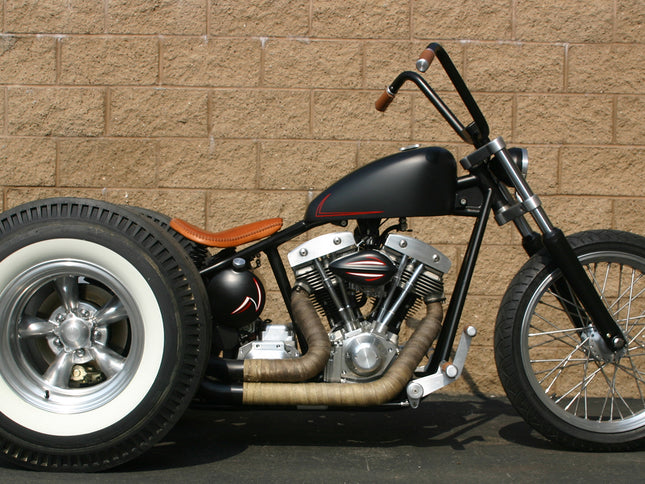 HotRod Trike