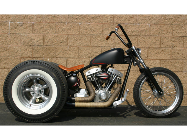 HotRod Trike