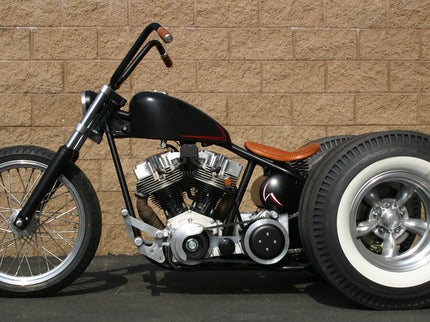 HotRod Trike