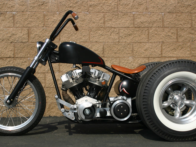 HotRod Trike