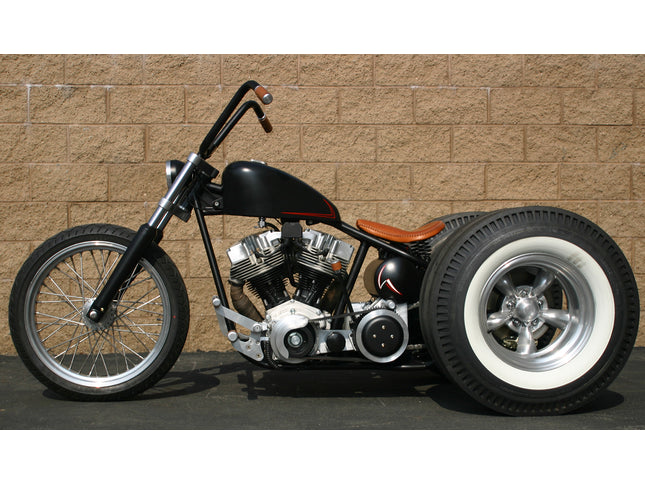 HotRod Trike