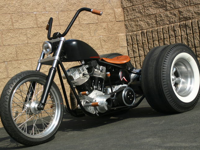 HotRod Trike