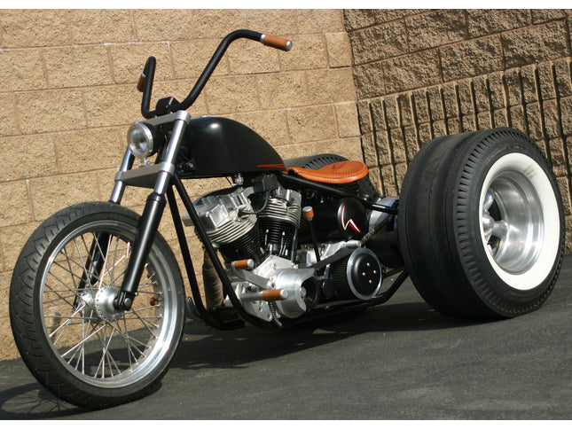 HotRod Trike