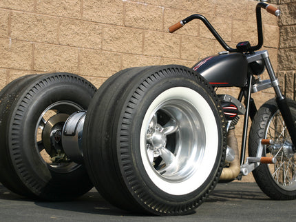 HotRod Trike