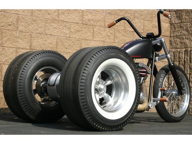 HotRod Trike