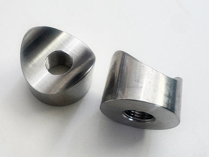 Integral Risers