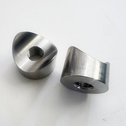 Integral Risers
