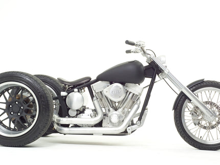 Mad Max Trike
