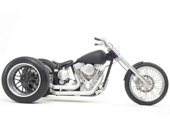 Mad Max Trike