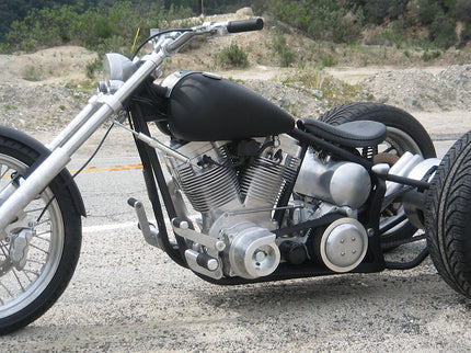 Mad Max Trike