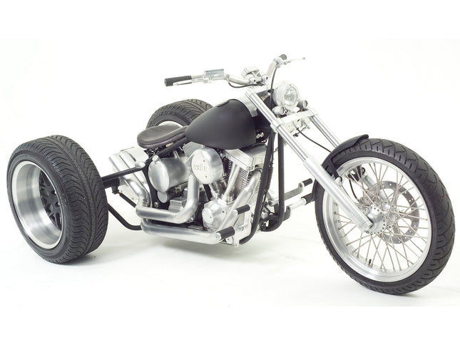 Mad Max Trike