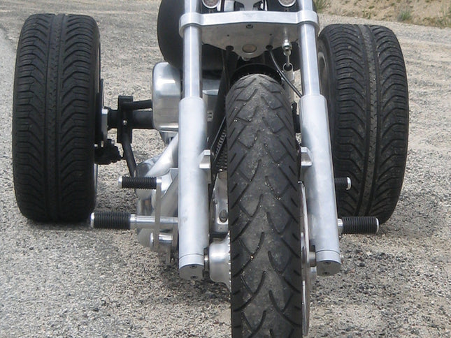 Mad Max Trike