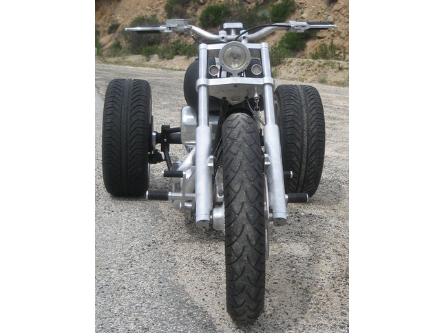 Mad Max Trike