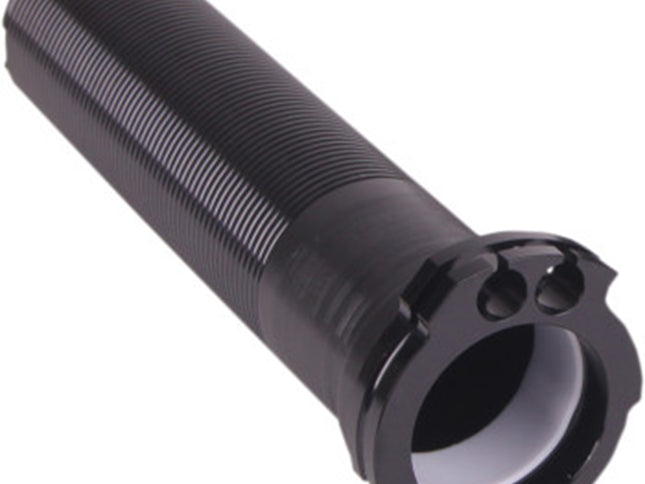 ODI throttle tube