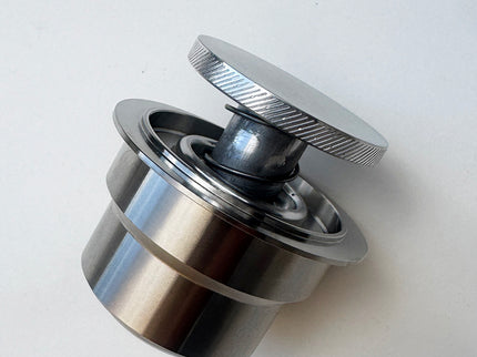 Pop-Up Gas Cap