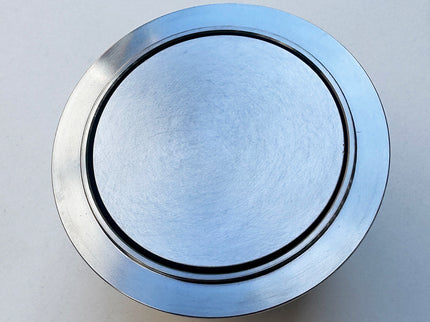 Pop-Up Gas Cap