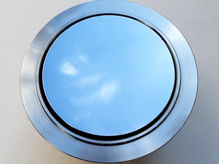 Pop-Up Gas Cap